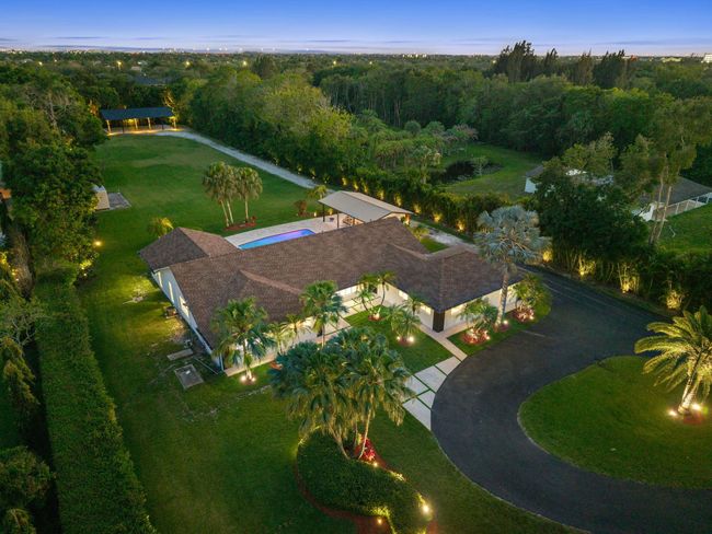 13900 Mustang Trl, House other with 5 bedrooms, 6 bathrooms and null parking in Southwest Ranches FL | Image 61