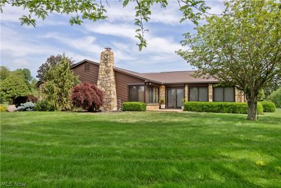 View of front of home featuring a front lawn | Image 3