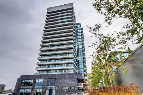 704-20 Minowan Miikan Lane, Toronto, ON, M6J0E5 | Card Image