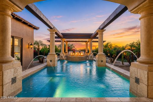 21742 N 81st St, Scottsdale, AZ, 85255-6474 | Card Image