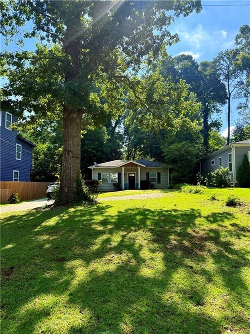 674 Parker Ave, decatur, GA, 30032-3952 | Card Image