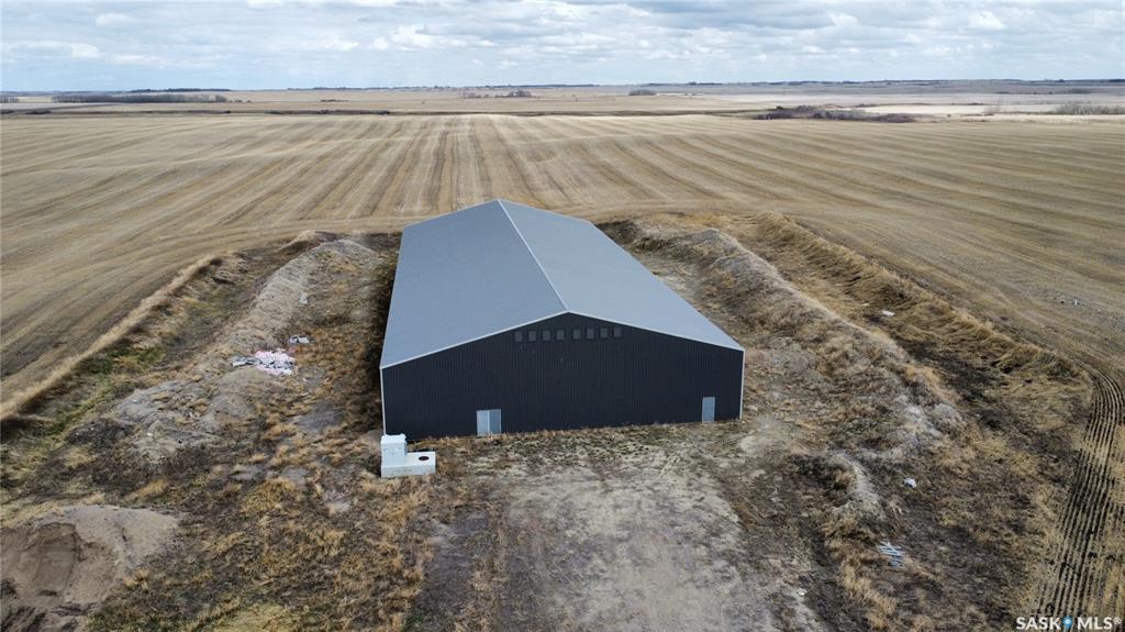 Farm in Big Quill Rm No. 308