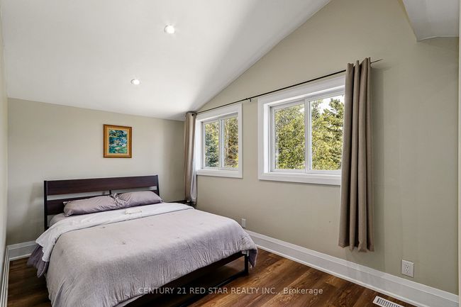 112 Nordic Rd, House other with 4 bedrooms, 3 bathrooms and 6 parking in Ravenna ON | Image 37