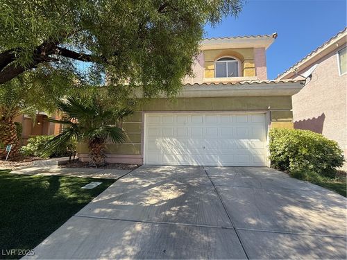 6839 Scarlet Flax St, Las Vegas, NV, 89148-4829 | Card Image