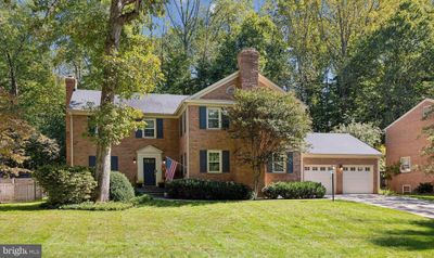 7701 Hackamore Drive, House other with 5 bedrooms, 4 bathrooms and null parking in POTOMAC MD | Image 1