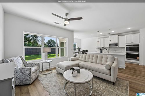 0242 Bellehurst Dr, WARRIOR, AL, 35180-4044 | Card Image