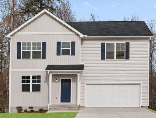 125 Stoneview Drive, Crossville, TN, 38571 | Card Image