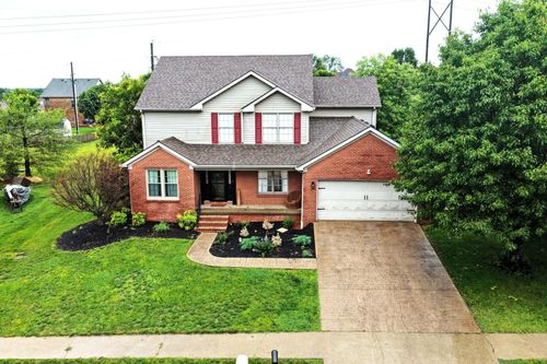 716 Hackney Ct, Richmond, KY, 40475-8671 | Card Image