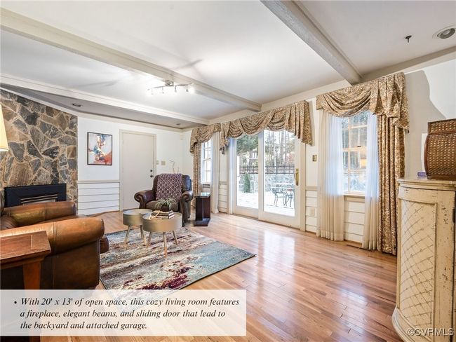 2821 Newquay Ln, House other with 5 bedrooms, 5 bathrooms and null parking in Richmond VA | Image 16