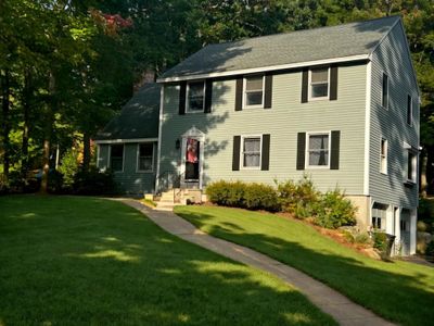 41 Erik Street, House other with 4 bedrooms, 1 bathrooms and null parking in Merrimack NH | Image 1