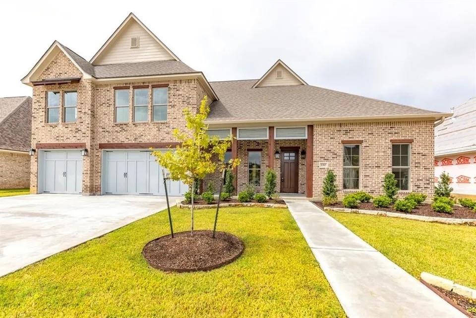 Hidden Grove Ct, Lumberton, TX 77657
