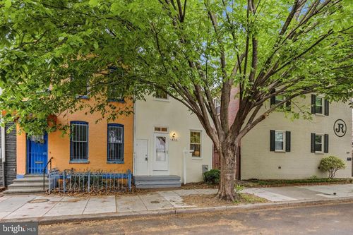473 Ridge St Nw, WASHINGTON, DC, 20001-4623 | Card Image
