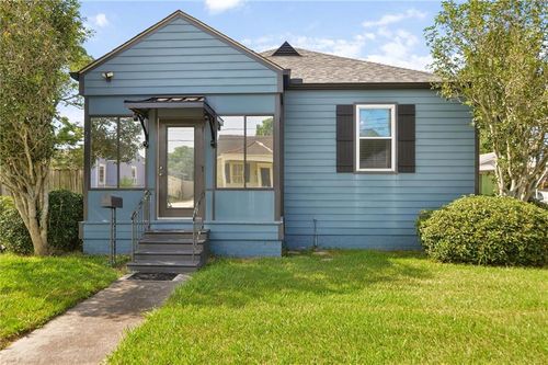 25 San Mateo Ave, Jefferson, LA, 70121-2236 | Card Image