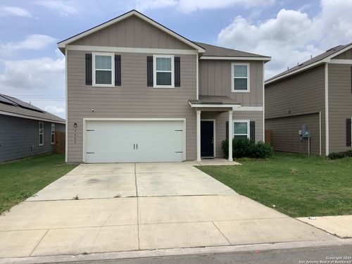 7502 Anchor Cyn, San Antonio, TX, 78252-2349 | Card Image