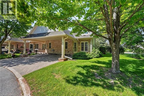 2-9 Wentworth Drive, Grimsby, ON, L3M5H9 | Card Image