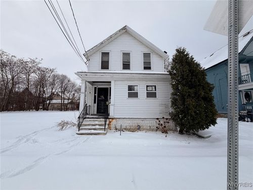 255 Orange St, Buffalo, NY, 14204-1029 | Card Image