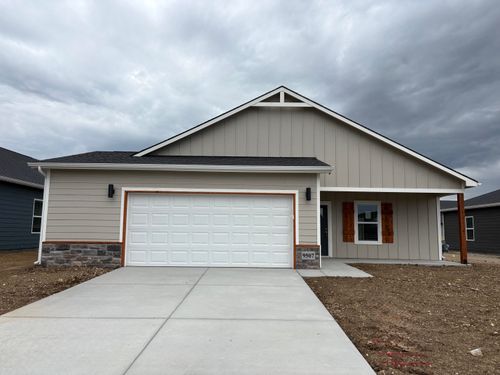 9507 E Hurst St, Wichita, KS, 67210 | Card Image