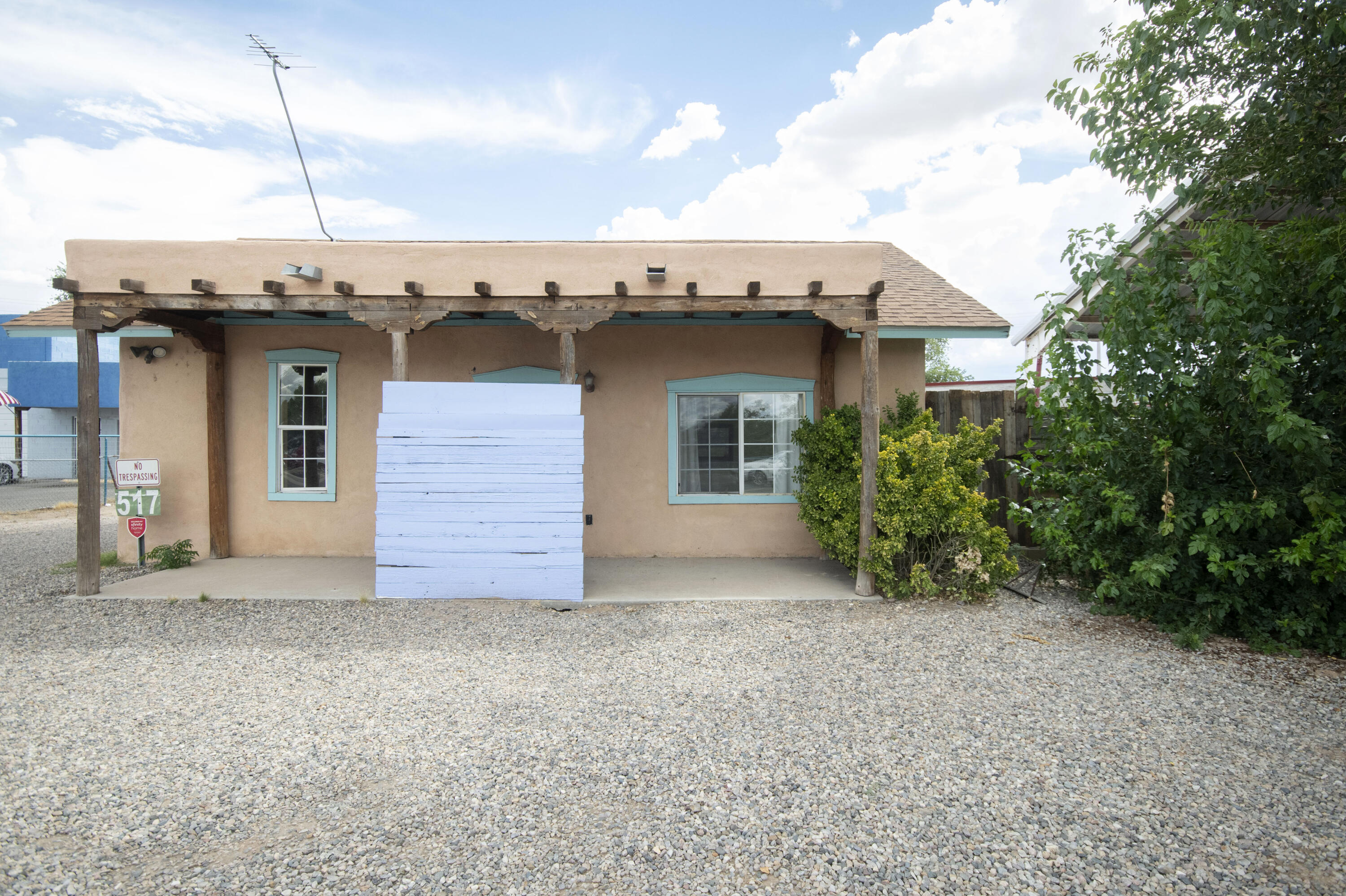Residential in Belen