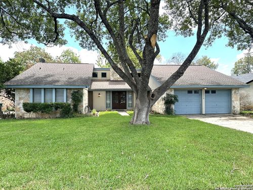15510 Creekside Dr, San Antonio, TX, 78232-4521 | Card Image