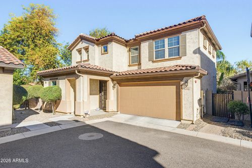 4660 E Tierra Buena Ln, Phoenix, AZ, 85032-3374 | Card Image