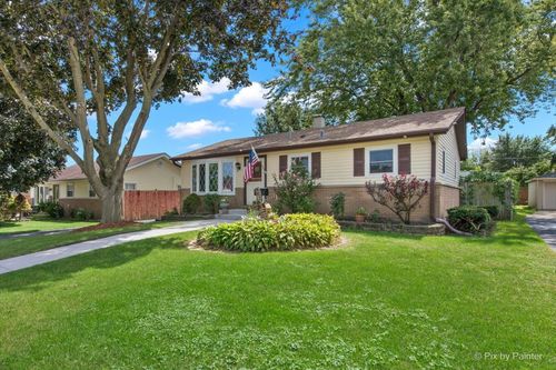 539 W Rose Ave, Addison, IL, 60101-3431 | Card Image