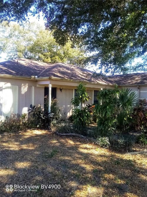 2932 Silver Ridge Dr, ORLANDO, FL, 32818-3038 | Card Image