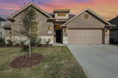 208 Painted Trail, Forney, TX, 75126 | Card Image