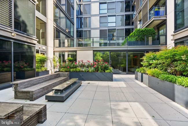 APT-810 - 925 H St Nw, Condo with 2 bedrooms, 3 bathrooms and null parking in WASHINGTON DC | Image 47
