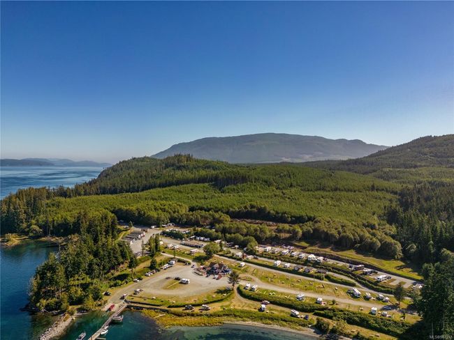 LEASEHOLD - 1 Alder Bay Rd, House other with 1 bedrooms, 0 bathrooms and 1 parking in Port Mcneill BC | Image 8