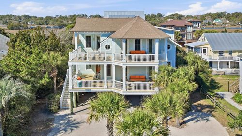 295 Atlantic Ave, Pawleys Island, SC, 29585-6206 | Card Image