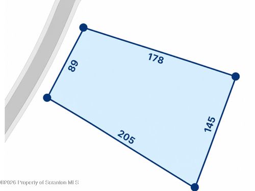 LOT 703 Tuckermans Ravine, Tafton, PA, 18464 | Card Image