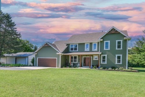 27100 60th Street, BRIGHTON, WI, 53168 | Card Image