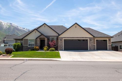 646 E 1400 N, Mapleton, UT, 84664-3854 | Card Image