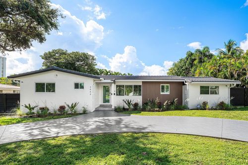 3444 Pierce St, Hollywood, FL, 33021-6153 | Card Image