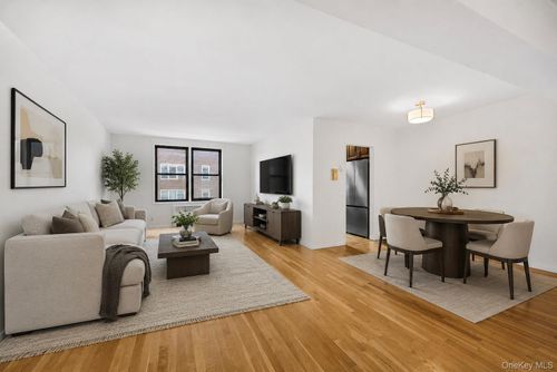 6e-525 W 235th Street, New York, NY, 10463 | Card Image