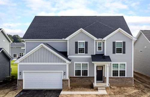 lot-229-9578 Rosemont Rd, Plain City, OH, 43064-3809 | Card Image