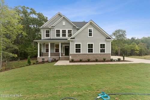 231 Dona Drive, Carthage, NC, 28327 | Card Image