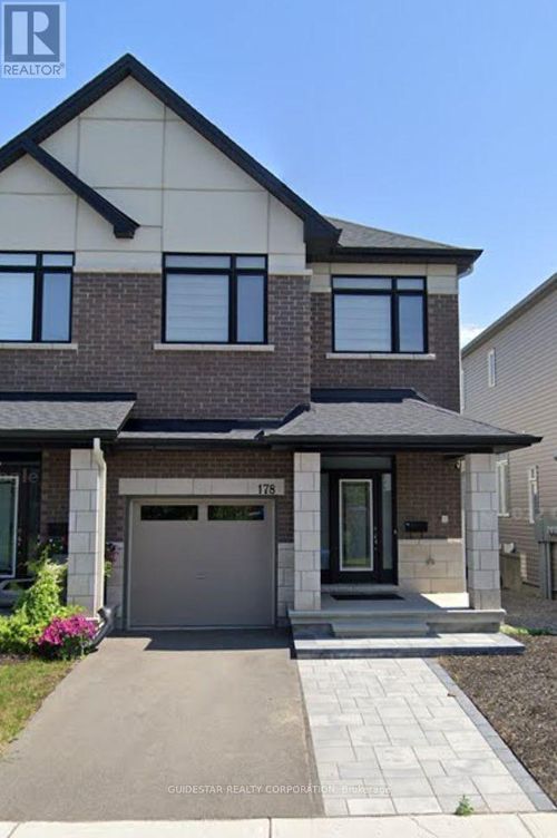 178 Overberg Way, Stittsville, ON, K2S0V7 | Card Image