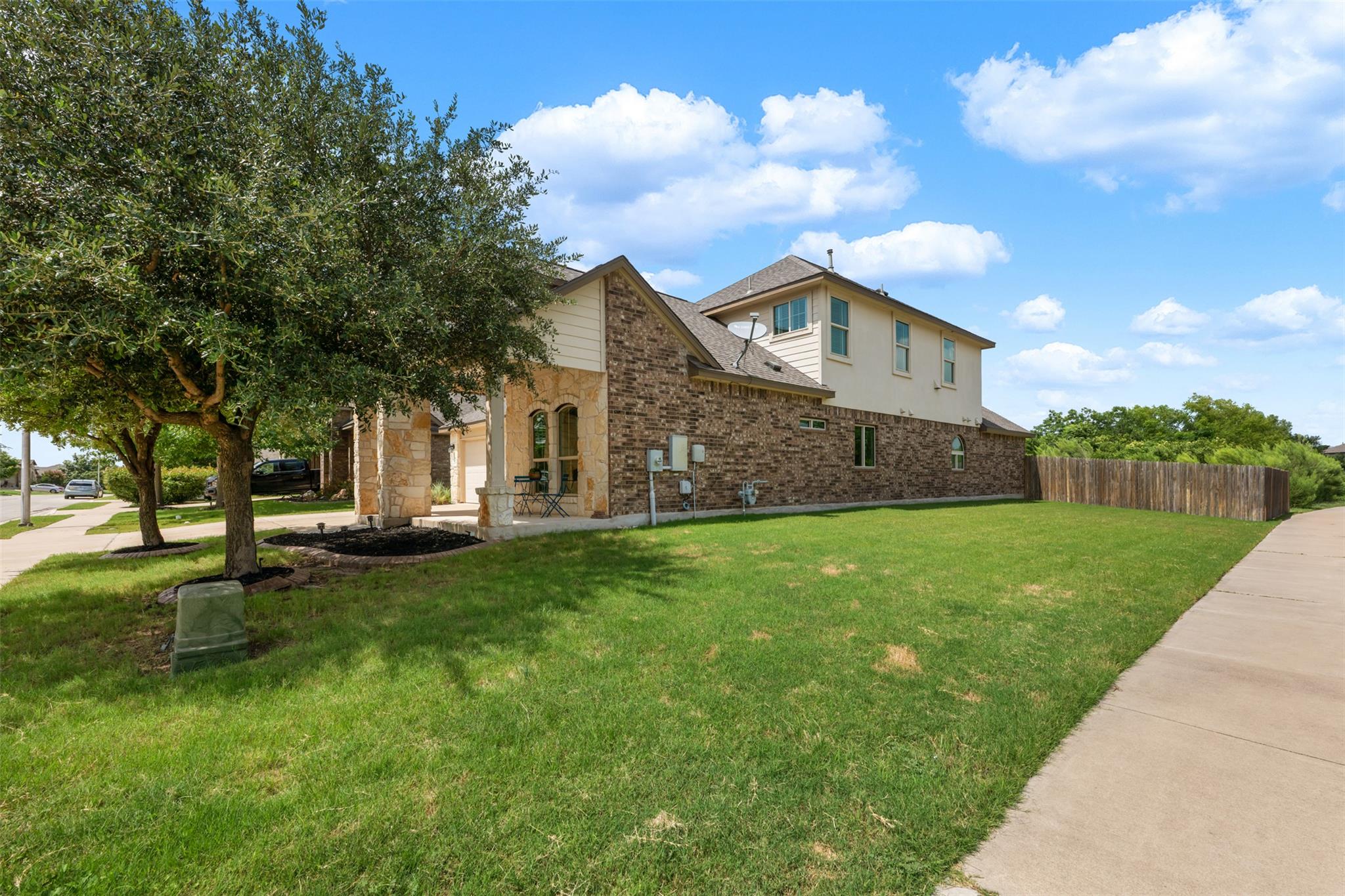 Residential in Leander 3