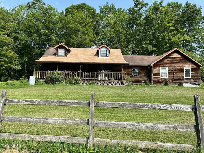 12615 Star Branch Rd, House other with 3 bedrooms, 2 bathrooms and null parking in Coeburn VA | Image 30