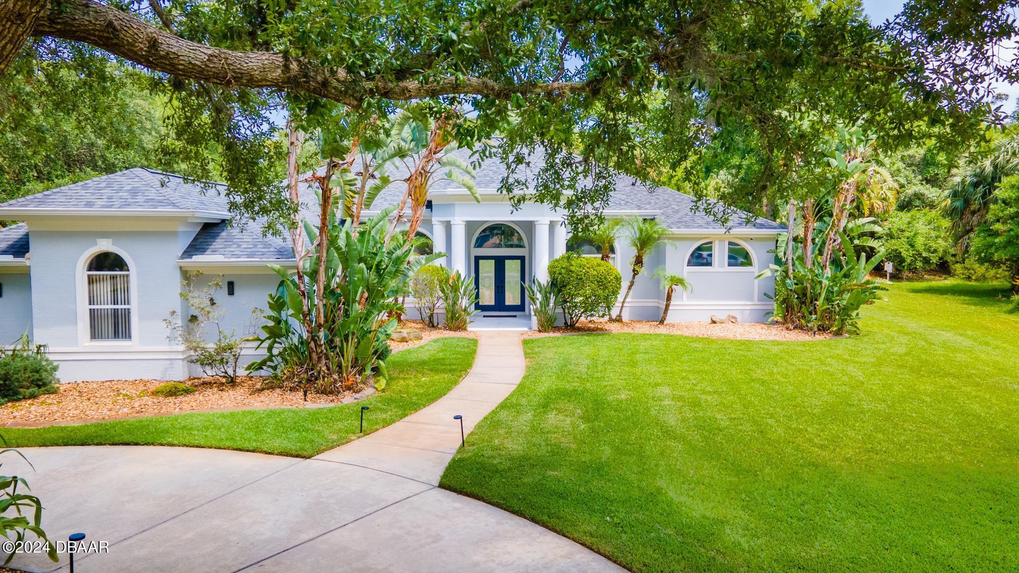 Emerald Oaks Ln, Ormond Beach, FL 32174