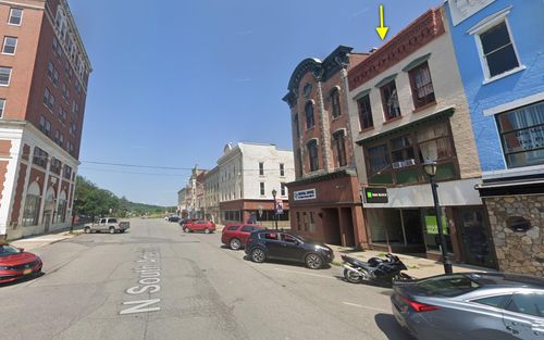 36 E Main St, Amsterdam, NY, 12010-4504 | Card Image