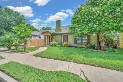 905 N 33rd St, Waco, TX, 76707-2513 | Card Image