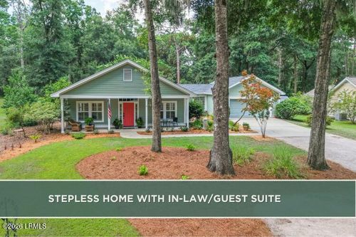 4 Woods Ln, Beaufort, SC, 29907-1327 | Card Image