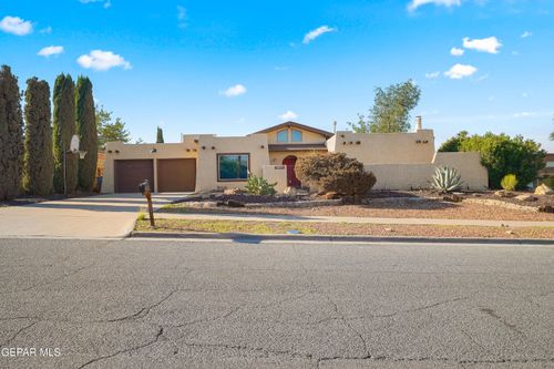 6604 Camino Fuente Dr, El Paso, TX, 79912-2408 | Card Image