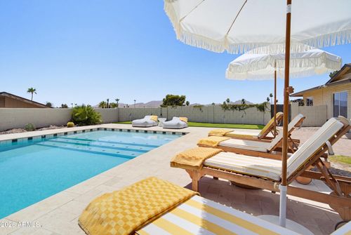 2810 E Joan D'Arc Avenue, Phoenix, AZ, 85032 | Card Image