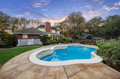 317 Colorado Dr, Cedar Creek, TX, 78612-3487 | Card Image