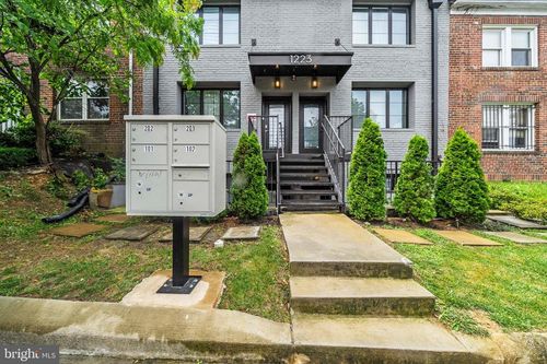 101-1223 Meigs Pl Ne, WASHINGTON, DC, 20002-2456 | Card Image