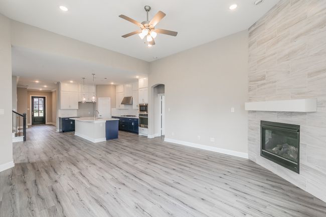 2033 Barbette St, House other with 4 bedrooms, 3 bathrooms and null parking in Aledo TX | Image 19