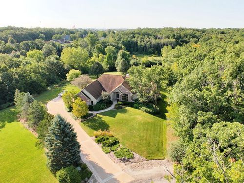 14341 Marina Drive, YORKVILLE, WI, 53177 | Card Image
